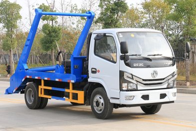 政策明確廢舊汽車及其零部件進口限製條件